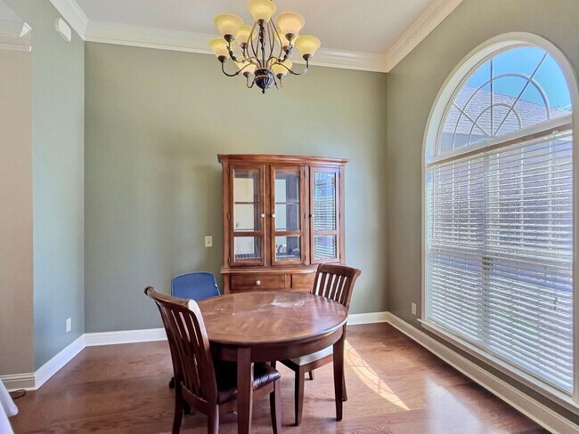 Photo - 4 Bed, 2 Full Bath Home w/ In-Ground Pool in Desirable Lake Forest!