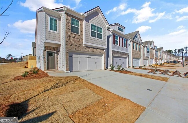 Photo - 2274 Mulsanne Dr Townhome