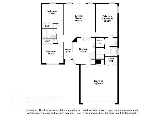 Building Photo - 170 Sunridge Woods Ct Rental
