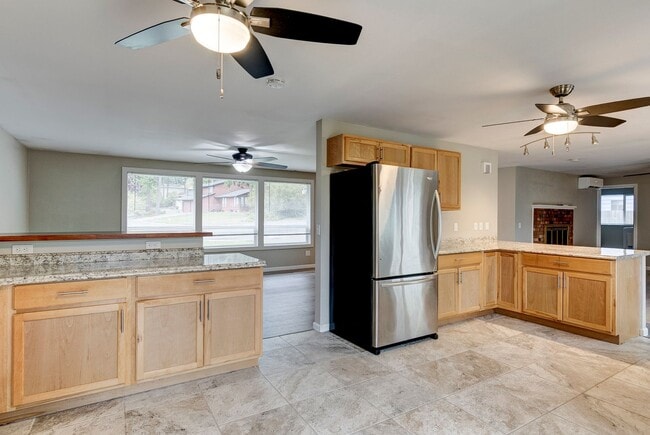 Photo - Updated 3 Bedroom, 2 Bath Home with Spacio...