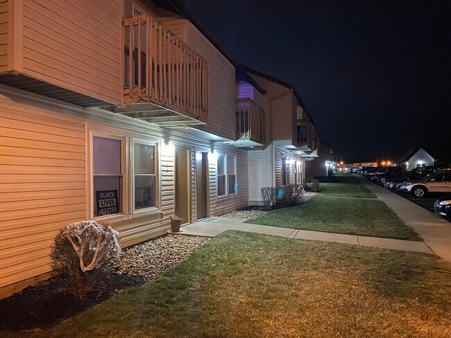 Front View - 1549 Whitehall Blvd