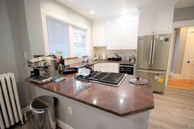 Photo - 235 Chestnut Hill Ave Unit 1