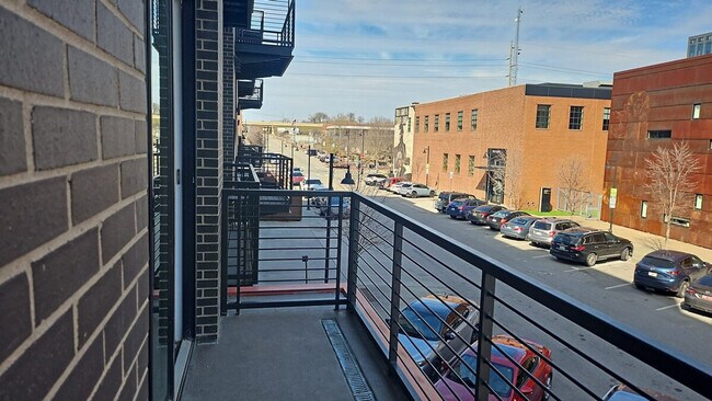 Photo - 110 N Boston Ave Unidad ID1317366P