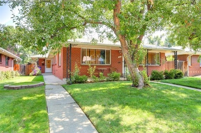 Photo - 1134 Krameria St