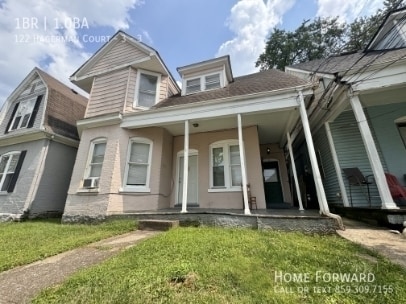 Building Photo - 122 Hagerman Ct Unit 3