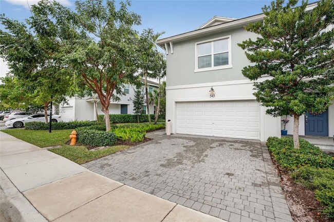 Photo - 543 Parsons Wy