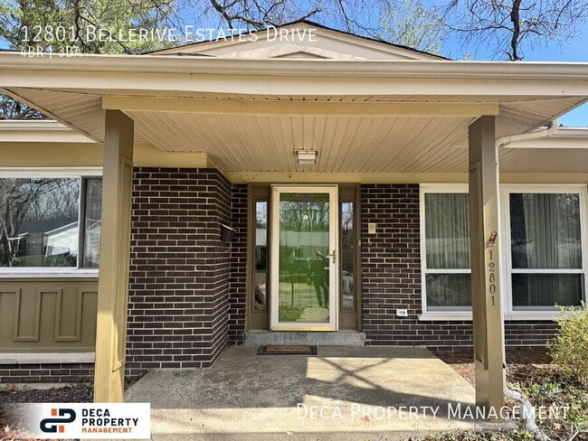 Photo - 12801 Bellerive Estates Dr