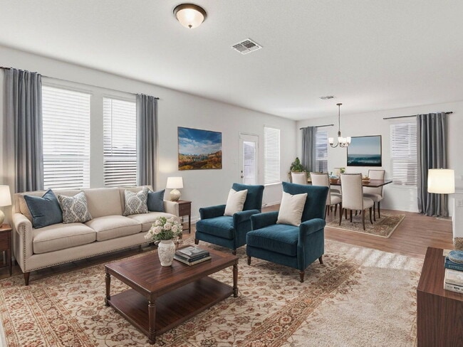 Building Photo - This spacious 4-bed/3-bath two-story renta...