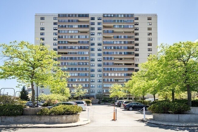 Building Photo - 6 Whittier Pl Unit 4B