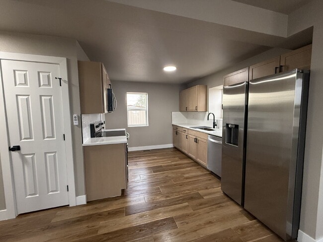 Photo - Completely Renovated 3-Bedroom Home | Garage & Ample Parking