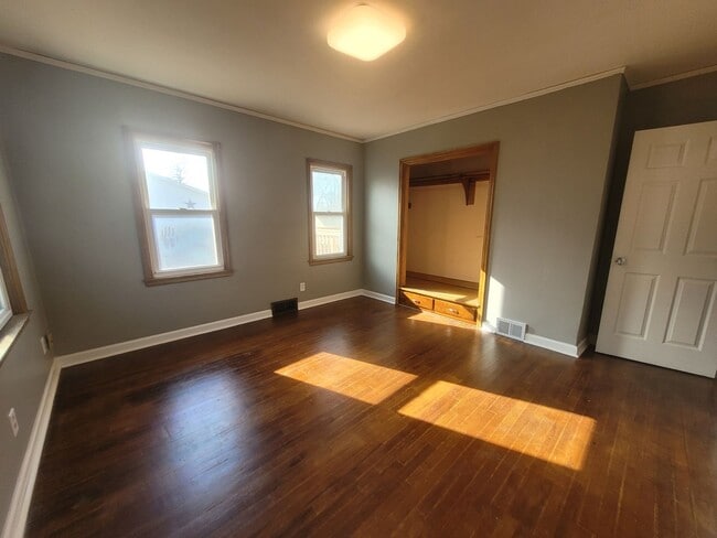 Photo - 4 Bedroom, 2 Bathroom Home with Garage!