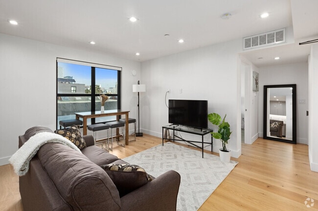 Building Photo - 761 Minna St Unit ID1026489P Rental