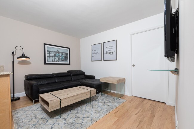 Photo - 784 Columbus Ave Apartment Unit 3K