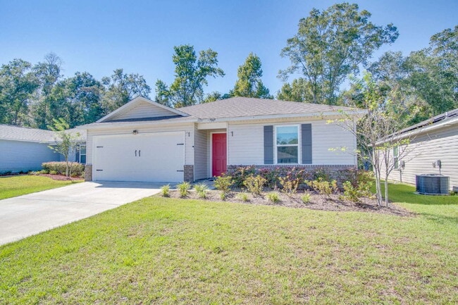 Photo - 3-Bed, 2-Bath Modern Home in Prime Locatio...