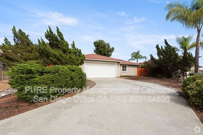 Building Photo - 1410 San Carlos Pl Rental