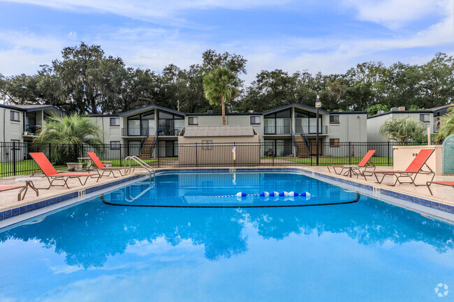 Building Photo - The Park at Pottsburg Creek Rental