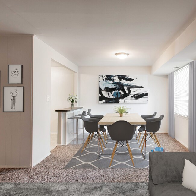 Hazelwood Homes