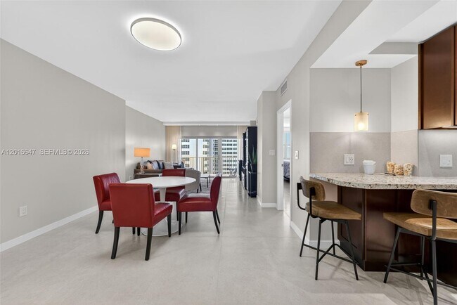 Photo - 1980 S Ocean Dr Unit 19L