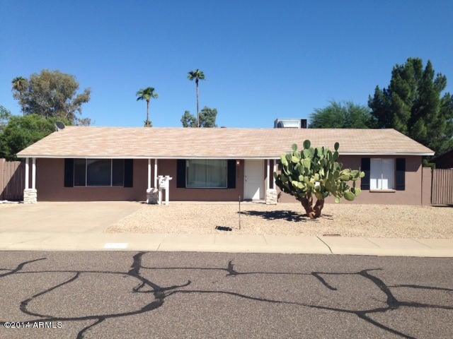 Building Photo - 3434 E Cortez St Rental