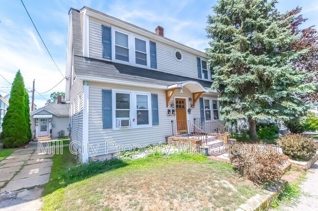 Building Photo - 204 Alsace St Rental