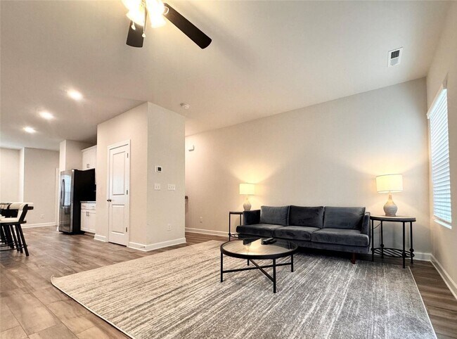 Photo - Enchanting 3-Story Single Home  | 4 BR/3.5BA | 2-Car Garage |In City Park Community!