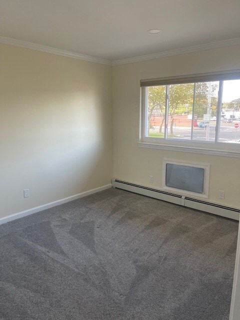 dormitorio - The Niche at 7th Street Gardens