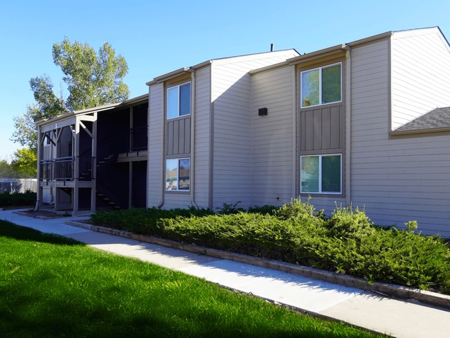 Gateway Village Apartments