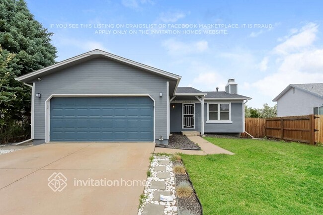 Building Photo - 18933 E Gunnison Pl Rental