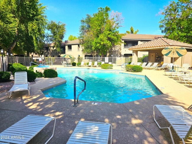 Photo - 15225 N 100th St Unit #1191