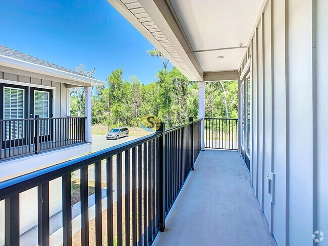 Building Photo - 3821 SW 43rd Ct Unit 100-13 Rental
