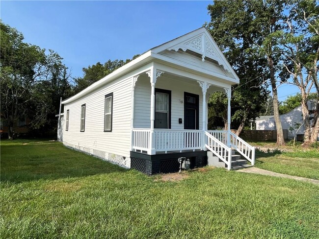 Photo - 1003 Texas St Casa