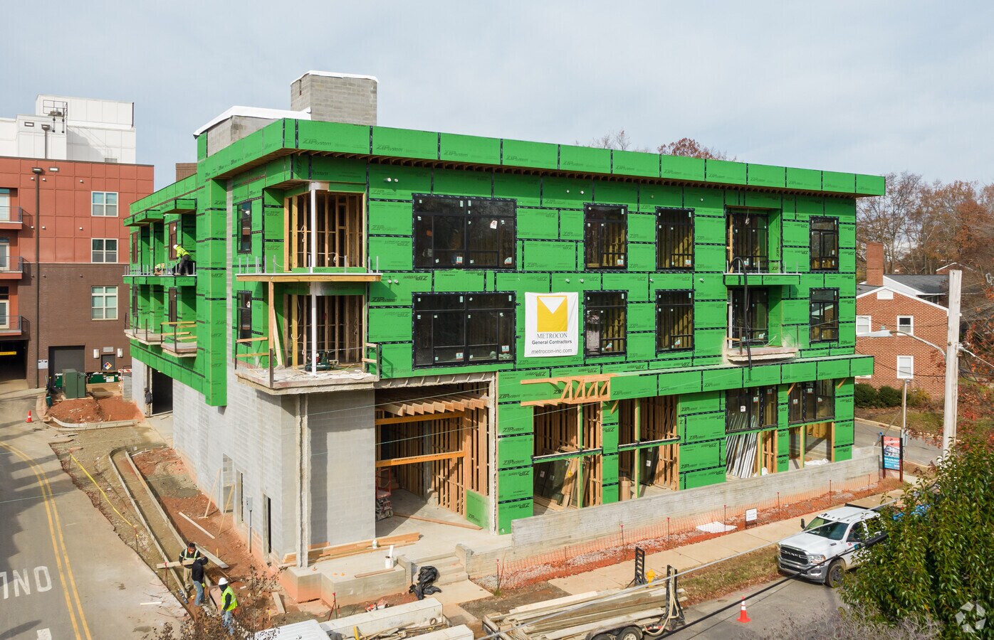 Diciembre de 2021 - The Stephenson