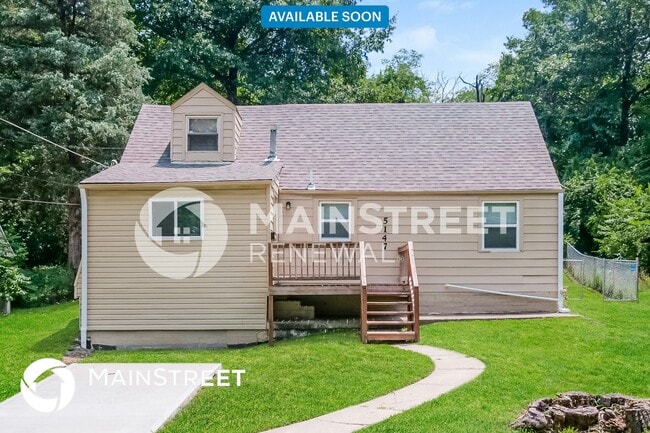 Photo - 5147 Rinker Rd House