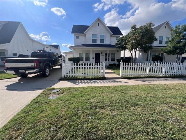 Photo - 1203 N Tennessee St