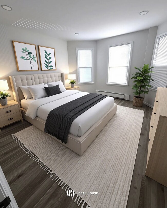 Photo - 211 Wilson Ave Unit # 1