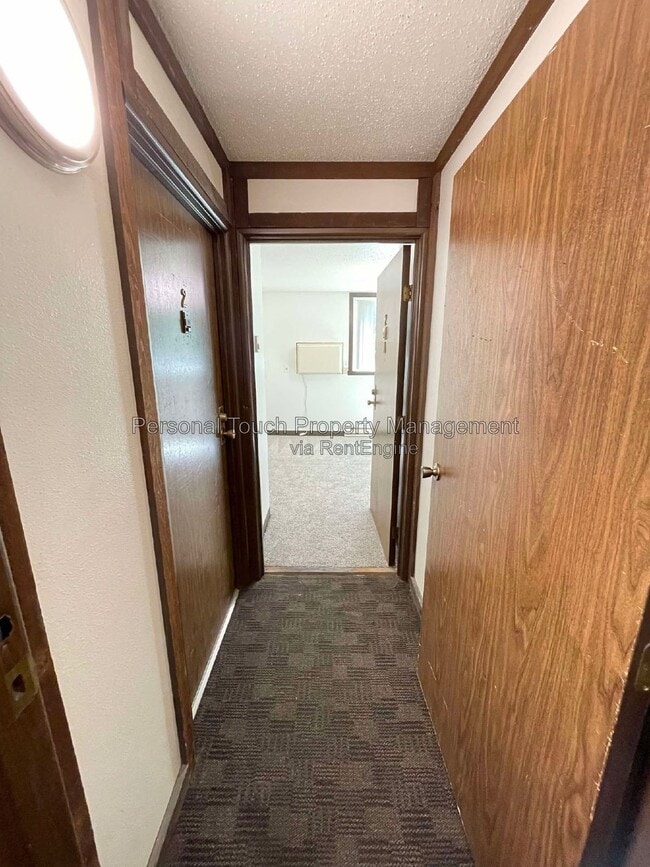 Prairie One Apartments