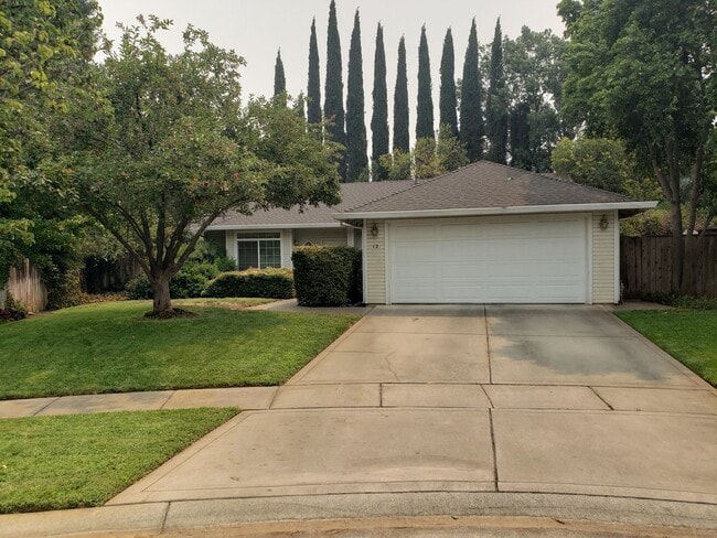 Photo - Wonderful Shastan Home!