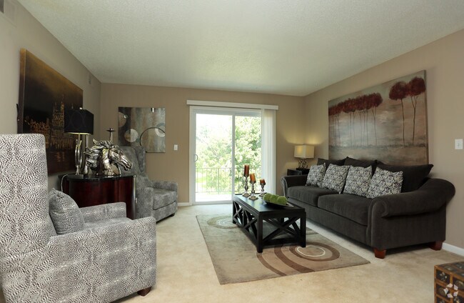 Interior Photo
