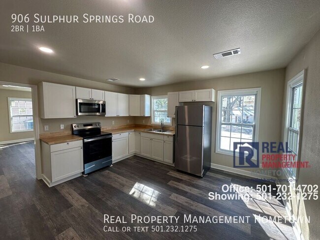 Photo - 906 Sulphur Springs Rd