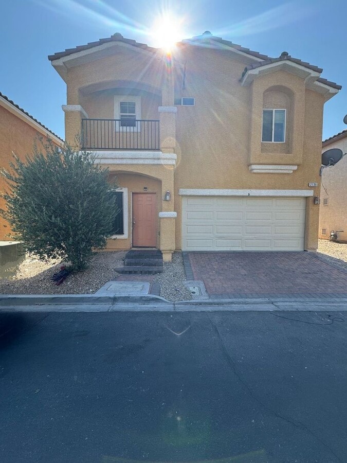 Photo - 2136 Trebbiano Way House