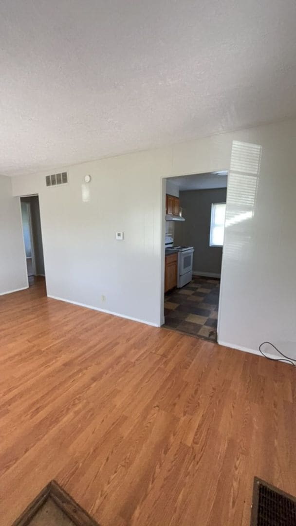 Photo - Huge Backyard