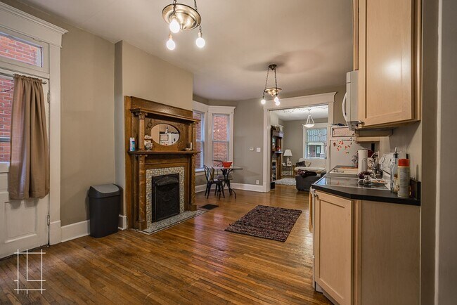 Building Photo - 227-229 Wilber Ave