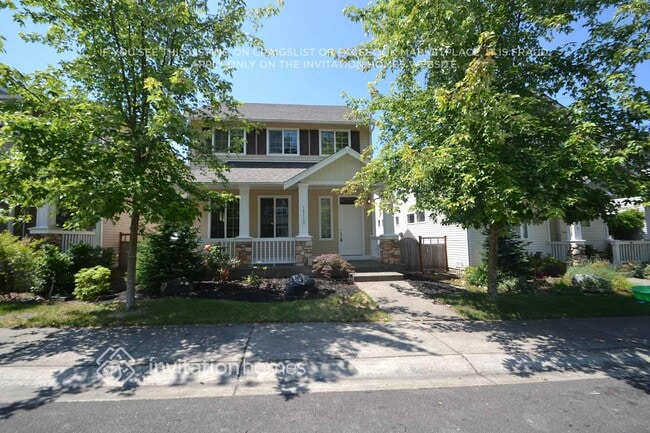Building Photo - 18112 97th Ave Ct E Rental