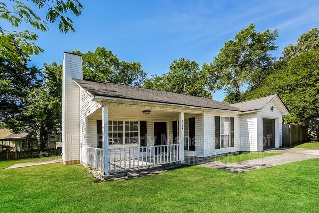 Photo - 8554 S Waccamaw Ct
