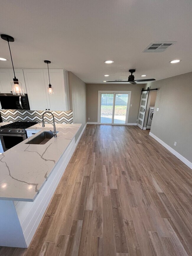 Photo - Newly Updated 3 Bedroom, 2 Bath Home in G...