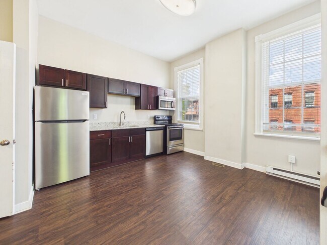 Photo - 2204 W Grace St Unidad 1b