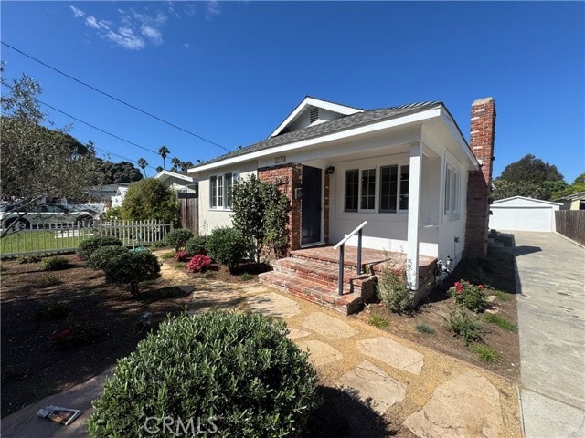 Photo - 815 S Juanita Ave