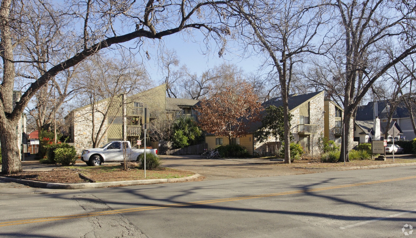 Skansen Apartments - Skansen Apartments
