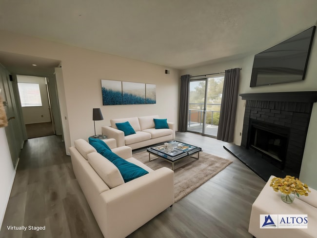 Photo - Top floor 2bd/1ba Condo in Aurora  **$500 MOVE IN SPECIAL** Unit 306