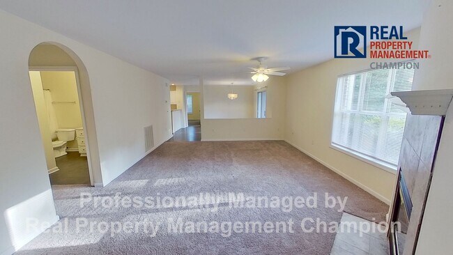 Photo - First Floor Condo with Spacious Floorplan Unit 102